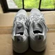 thumbnail image 5 of Ad-id-as CourtFlash White Black Men's Tennis Shoes GW2518, 5 of 6