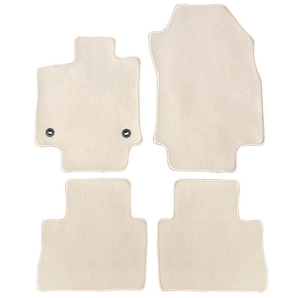 Rav4 Floor Mats