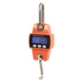 thumbnail image 2 of Stainless Steel Crane Scale Digital Weight 300KG Heavy Duty Hanging Hook Scales Digital ,Multiple Functions, 2 of 6