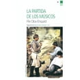 thumbnail image 1 of LA PARTIDA DE LOS MUSICOS NORDICA LIBROS PER OLOV ENQUIST, 1 of 2