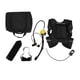 thumbnail image 1 of Juego de tanque de buceo L, DCCMS DS‑2000 2L Mini L Equipo de buceo Mini tanque de oxígeno para buceo Diseño de clase mundial, 1 of 14