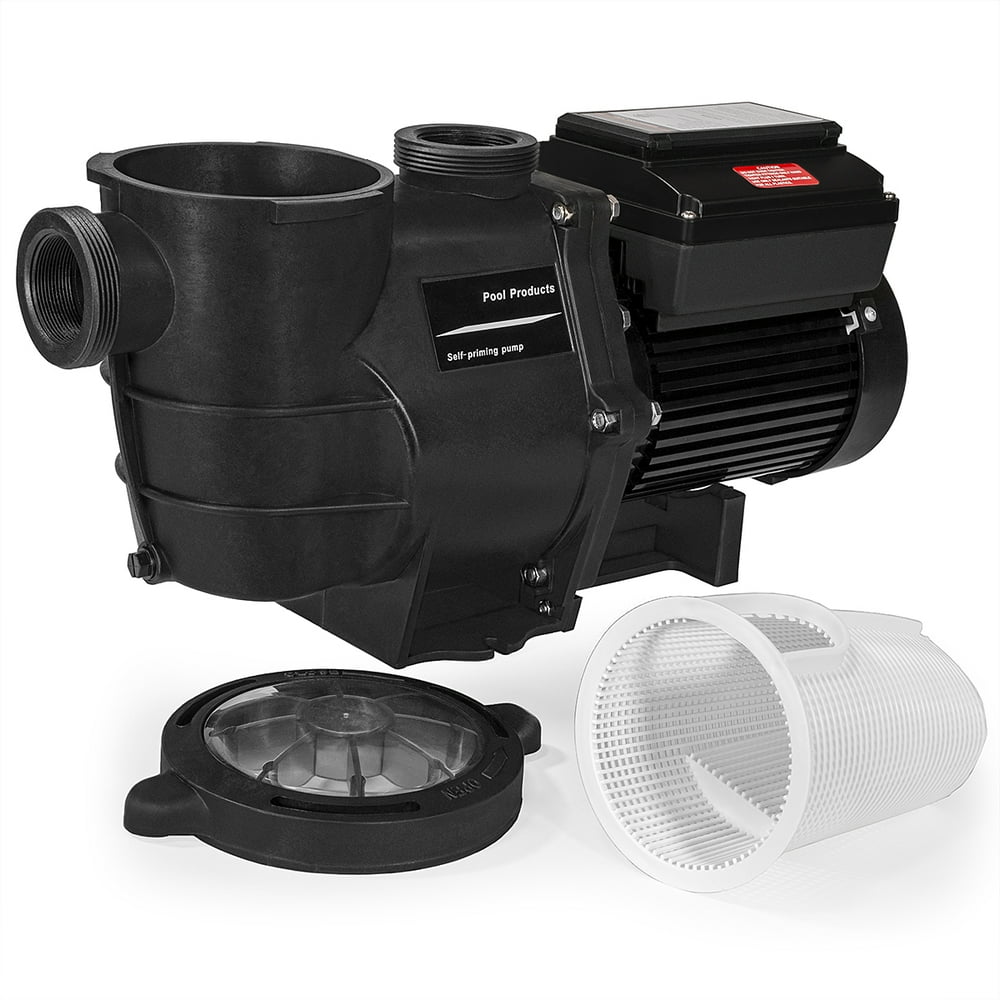 cost of variable speed pool pump
