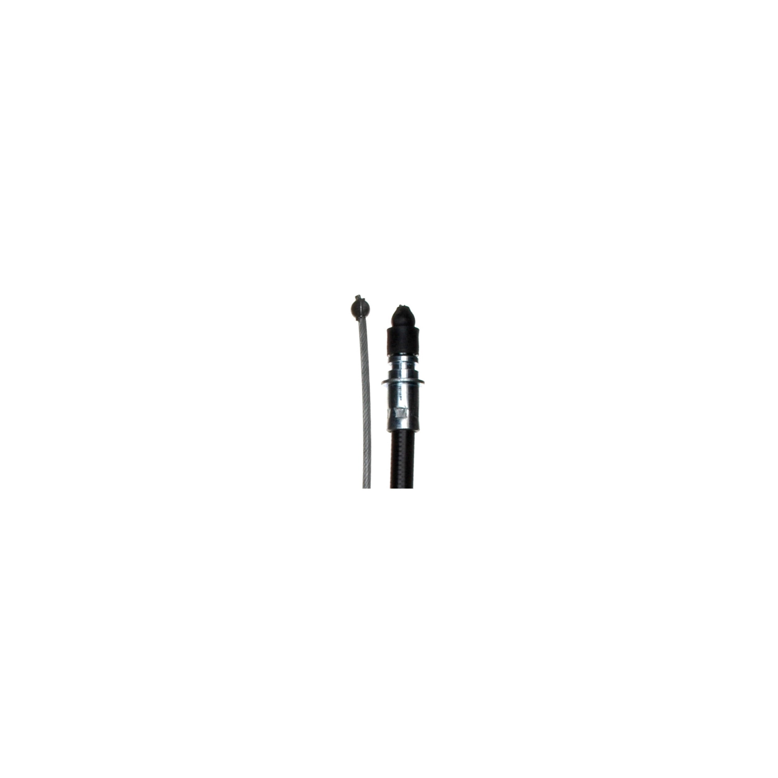 Raybestos Element3 Brake Cables, BC92471 Fits select: 1969,1973-1974 FORD CLUB WAGON