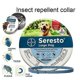 thumbnail image 2 of Collar insecticida para mascotas Anillo insecticida telescópico (Tamaño: 70cm)-dontodent Kuyhfg Sin marca, 2 of 4