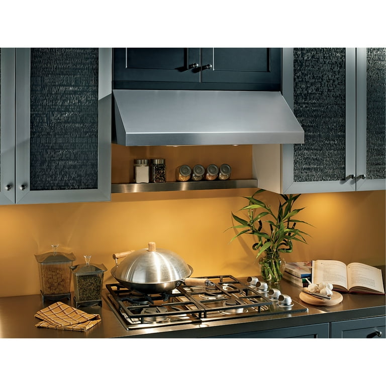 Monogram 36 WallMounted Vent Hood v9306.1blu.de