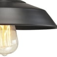 thumbnail image 5 of Elk Home 10-Inch Wide Urban Lodge Sconce, Transitional, Oiled Bronze, 5 of 5