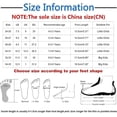 thumbnail image 2 of FINALGANG Kids Girls Adjustable Button Strap Flower Decor Light Up Open Toe Sandals LED Luminous Thick Sole Waterproof Summer Holiday Casual Sandals Classic Shoes 5.5-6 Years, 2 of 6