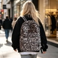 thumbnail image 6 of Kids Backpacks School Bag for Teen Girls, Lightweight School Backpacks Bookbags with Multiple Pockets for Middle School College, 6 of 6