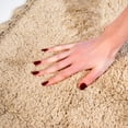 thumbnail image 4 of Chesapeake Crochet Linen Bath Runner (22"x60"), 4 of 6