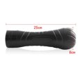 thumbnail image 3 of Masturbador vibrador masculino, copa de masturbación Vaginal Artificial, vibrador manos libres yeacher Producto vivo, 3 of 7