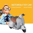 thumbnail image 3 of POINTERTECK Motorcycle Toy Light Cartoon Detailed Interactive No Deformation Entertainment ABS Rotate Swing Electric Stunt Motorcycle Toy Boy Toy, 3 of 6