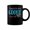 Black, variant on Cookie Grandma Gift Blessed To Be Called Cookie Coffee Mugs