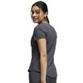 thumbnail image 5 of HeartSoul Break On Through Women's Scrubs Top V-Neck HS710, 5 of 7