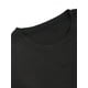 thumbnail image 2 of Camiseta deportiva informal de manga corta negra para hombre, diseño del Día de los Pueblos Indígenas (no el Día de Colón), 220 g, 2 of 6