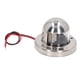 thumbnail image 2 of Luces De Ancla para Barcos, 12 V CC, Luz para Barcos, 135 °, Luz LED Blanca De Navegación, Luz De Popa, IP66, Impermeable, Visibilidad De 2 NM para Yates Marinos, Pontón, 2 of 8