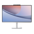 thumbnail image 3 of Lenovo A100 All-in-One 24", F0J60051LD,   Intel Core i3-N305, 8GB, 256GB SSD, Windows 11 Home, 3 of 5