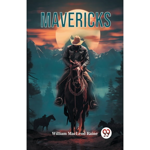 Mavericks, (Paperback)