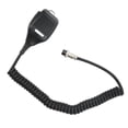 thumbnail image 3 of Radio para automóvil Walkie Talkie, micrófono de radio portátil MC43S Radio bidireccional Altavoz portátil Altavoz portátil Fabricado con cuidado, 3 of 9