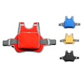 thumbnail image 4 of Children Cycling Strap, Universal Motorcycle Safety Belt For Kids, Safe Reflective Design, Adjustable Buckles Kids Harness Backpack Leash, Safety Seats Strap, 4 of 9