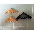 thumbnail image 4 of B-2 Spirit Bomber Cookie Cutter- Fast Shipping - Sharp Edges - Exceptional Quality, 4 of 4