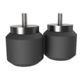thumbnail image 3 of Timbren 15-22 Chevy Colorado GMC Canyon 4WD SES Susp Enhance Sys Front Kit Fits select: 2016 CHEVROLET COLORADO LT, 2021-2022 CHEVROLET COLORADO, 3 of 4