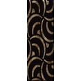thumbnail image 3 of Marble Runner Rug, Luxury Black Gold Runner Rug, Modern Geometric Hallway Rug, Elegant Entryway Rug, Corridor Rug, Washable Rug, Floor Rug 60x18in/5x1.5ft, 3 of 5