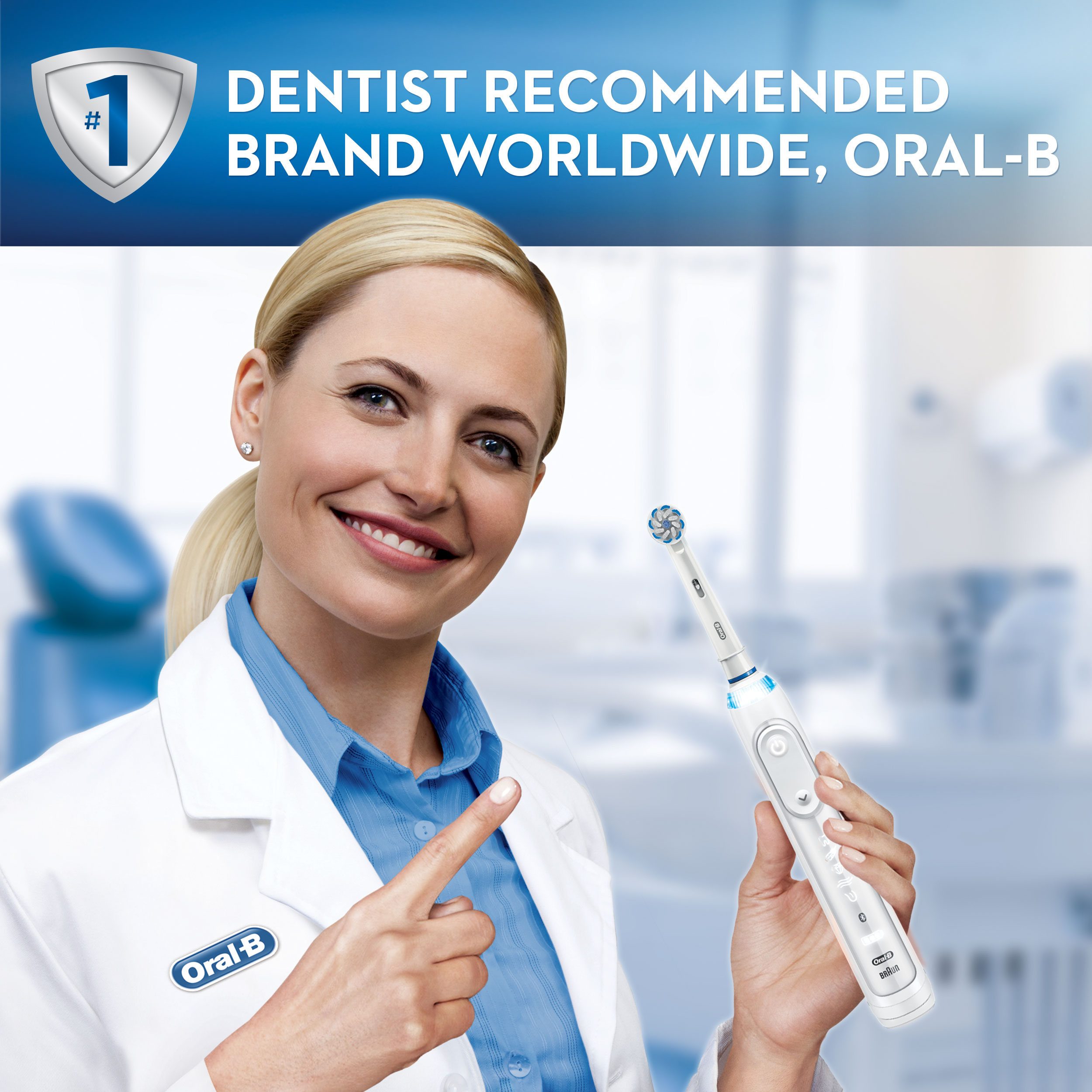 oral b pro gum care brush head
