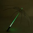 thumbnail image 2 of 7 Color Changing Flashlight Umbrella, Night Walking Umbrella LED Umbrella, Umbrella Light For Safely Night Walking, 2 of 8