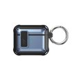 thumbnail image 4 of Audífonos Caja de inalámbricos para AirPods 3 Cubierta del compartimento de carga (Azul) Ehuebsd Para estrenar, 4 of 8