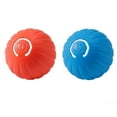 thumbnail image 4 of JoyMoreToys 2Pcs Self-Rolling and Interactive Dog Toy Ball, Automatic Bouncing Toy, Indoor Outdoor Entertaining Toys for Small Medium Large Dogs, 4 of 8