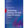 thumbnail image 1 of Terminology, Ontology and their Implementations, 1 of 1