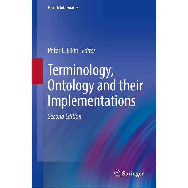 Terminology, Ontology and their Implementations
