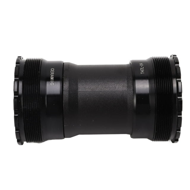 Mountain Bike Bottom Bracket,T47 Bicycle Bottom Bracket Bottom Bracket Bottom Bracket Finest Materials
