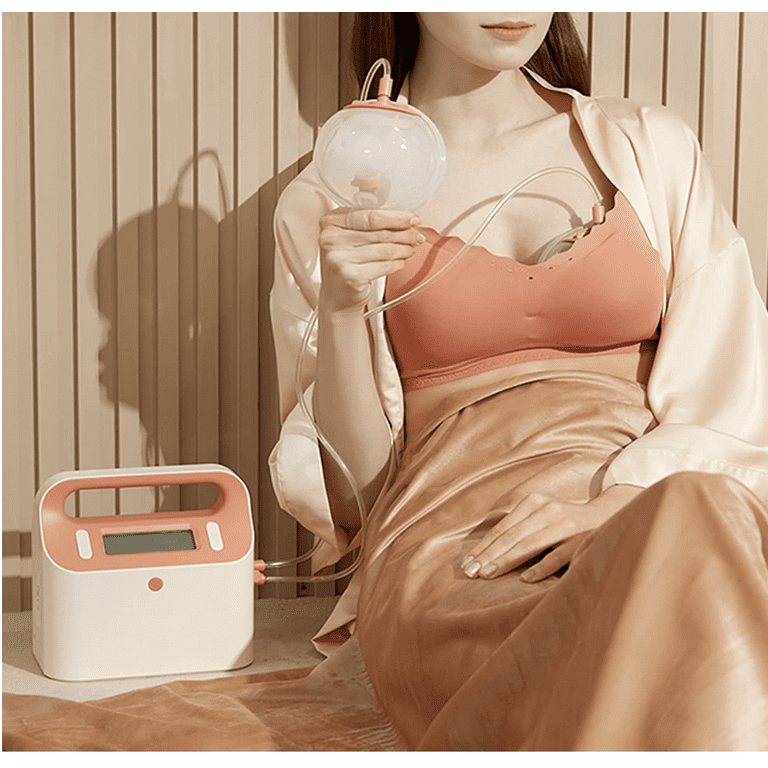 Professional 2024 breast pump