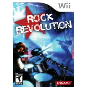 Rock Revolution