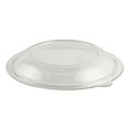 thumbnail image 2 of Anchor Packaging Crystal Classics Lid, 8.5" Diameter x 1.14"h, Clear, 300/Carton, 2 of 4