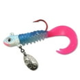 thumbnail image 5 of Northland Tackle TCK1-78 Thumper Crappie King 2/Cd Thumper Crappie King, Crawfish, 1/32 oz, 5 of 8