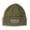 Olive Green, variant on Patch Beanie Grandpa Man Myth Legend Embroidery, Black