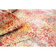 thumbnail image 5 of LCM Home Fashions, Inc. Brenda Quilt Set Full - Queen 3 Piece, 5 of 5