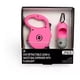 thumbnail image 2 of Correa Retractable Perro 2pza | Silver Paw 5 Metros, 2 of 3