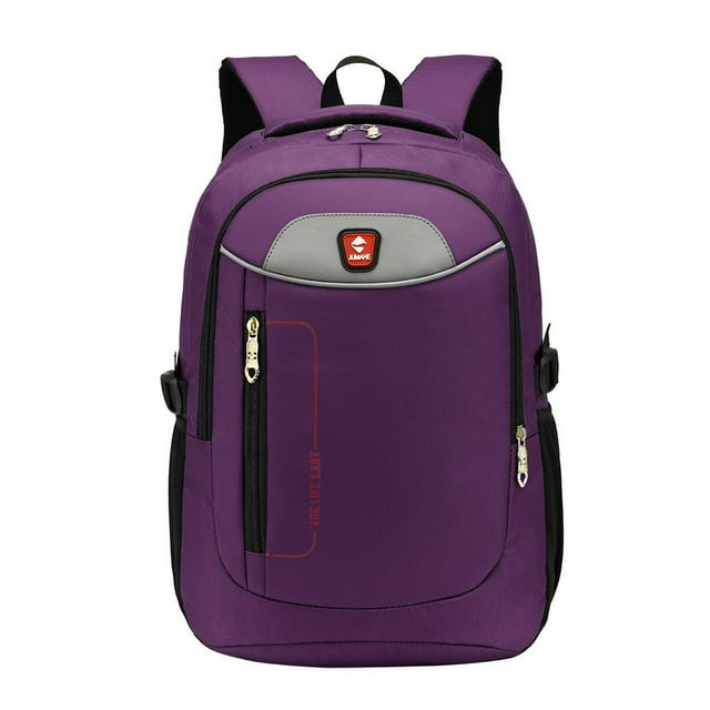 New Fashion Travel Backpack Men‘S Business Computer Bag Student Backpack