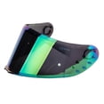 thumbnail image 4 of 2x Reemplazo de Visera de Casco de Motocicleta Espejo Antiniebla para MT-V-14 - DYNWAVEMX lente de cascos de moto, 4 of 7