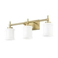 thumbnail image 5 of Z-Lite 3 Light Vanity, 5 of 8