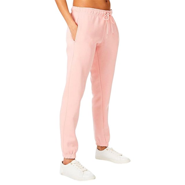 Light And Shade Womens Soft Touch Jogging Bottoms
