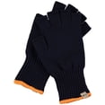 thumbnail image 6 of Lightweight Fingerless Wool Gloves, 6 of 15