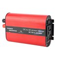 thumbnail image 3 of Power Inverter Power Converter Car Power Inverter Usb Power Inverter Portable Power Converter 700W Portable Power Inverter DC 12V To AC 220V-240V Dual USB Charger Converter, 3 of 8