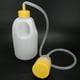 thumbnail image 3 of Rotekt1740 Orinal Masculino de 1700 ml, Botella de orina para orinar portátil, Botella de orina para Hombres Pacientes postrados en Cama, Orinal con Tubo, para Hospital, hogar, Saludable Fugacal NO, 3 of 7