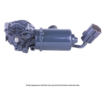 Cardone Remanufactured Window Wiper Motor