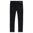 thumbnail image 4 of Levi's Boys' 511 Slim Fit Performance Jeans, Sizes 4-20, 4 of 8