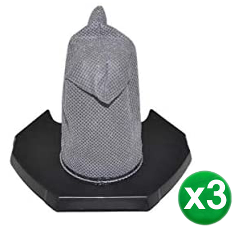 Replacement Part For Dirt Devil Vacuum Filter Fits Models SD22020, F114